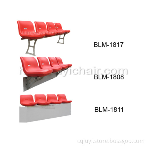 BLM-1808 cheap stadium chair